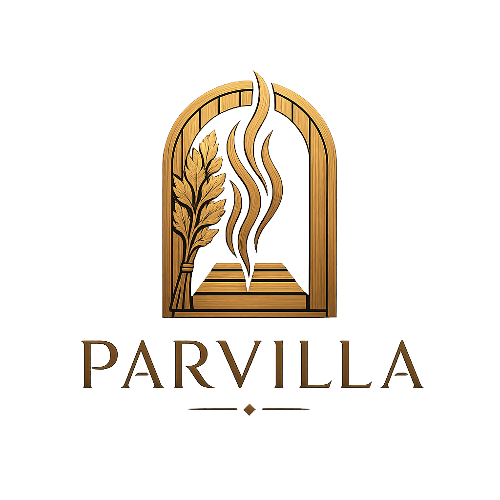 PARVILLA
